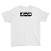 eat sleep game Youth Tee