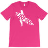 mens surfing T-Shirt
