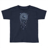 new from entropy records Toddler T-shirt