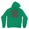 casual friday Unisex Hoodie