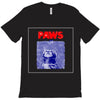 paws (jaws) T-Shirt