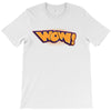 efeck teks T-Shirt