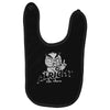 animal funny brid Baby Bibs