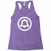 1969 bell Racerback Tank
