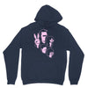 belcher family Unisex Hoodie