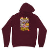 i was hungry2 Unisex Hoodie