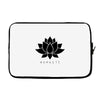namaste Laptop sleeve