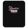 no footlongs Mousepad
