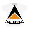 alterra - subnautica colored All Over Men's T-shirt