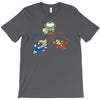 dragon puff z [converted] T-Shirt
