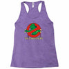 zillabusters Racerback Tank