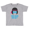 Tina Belcher Toddler T-shirt