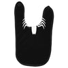 venom 2 spiderman avengers marvel comics gift Baby Bibs