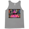 silence the mind Tank Top