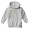 yes wow diva length check Youth Hoodie