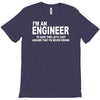 never wrong T-Shirt