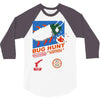 bug hunt 3/4 Sleeve Shirt