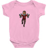 Star Lord Baby Bodysuit
