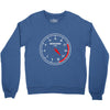 force meter Crewneck Sweatshirt