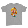 tired Youth Tee