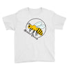 natural beauty Youth Tee