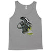 alien Tank Top