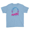 hunter Youth Tee