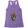 bully Racerback Tank