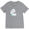now we're cooking V-Neck Tee