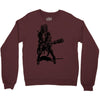 post apocalyptic Crewneck Sweatshirt