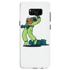 alfburster Samsung Galaxy S8