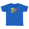 make your mark dog Toddler T-shirt
