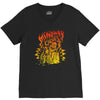 mindwar cycles V-Neck Tee