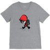 little red riding hood V-Neck Tee