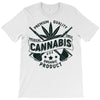 cannabis medical only T-Shirt