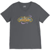 world of lovecraft V-Neck Tee