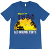 made in 1966 all original parts T-Shirt