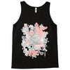 pencildelic Tank Top