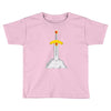 ugh mondays Toddler T-shirt