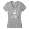 yuneec typhoon electric aviation Women's V-Neck T-Shirt