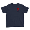Deadpool Pocket Youth Tee