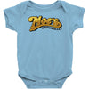 moes Baby Onesie