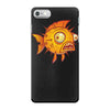 pufferfish iPhone 7 Case