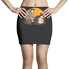 lost in space Mini Skirts