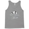 softball mom sequins Tank Top
