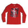 rare shiny trooper Long Sleeve Shirts