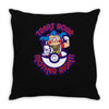 mr m1 Throw Pillow