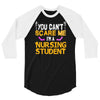 nursing student 3/4 Sleeve Shirt