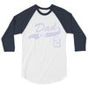 dad father grandfather 3/4 Sleeve Shirt