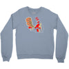 hellboy Crewneck Sweatshirt